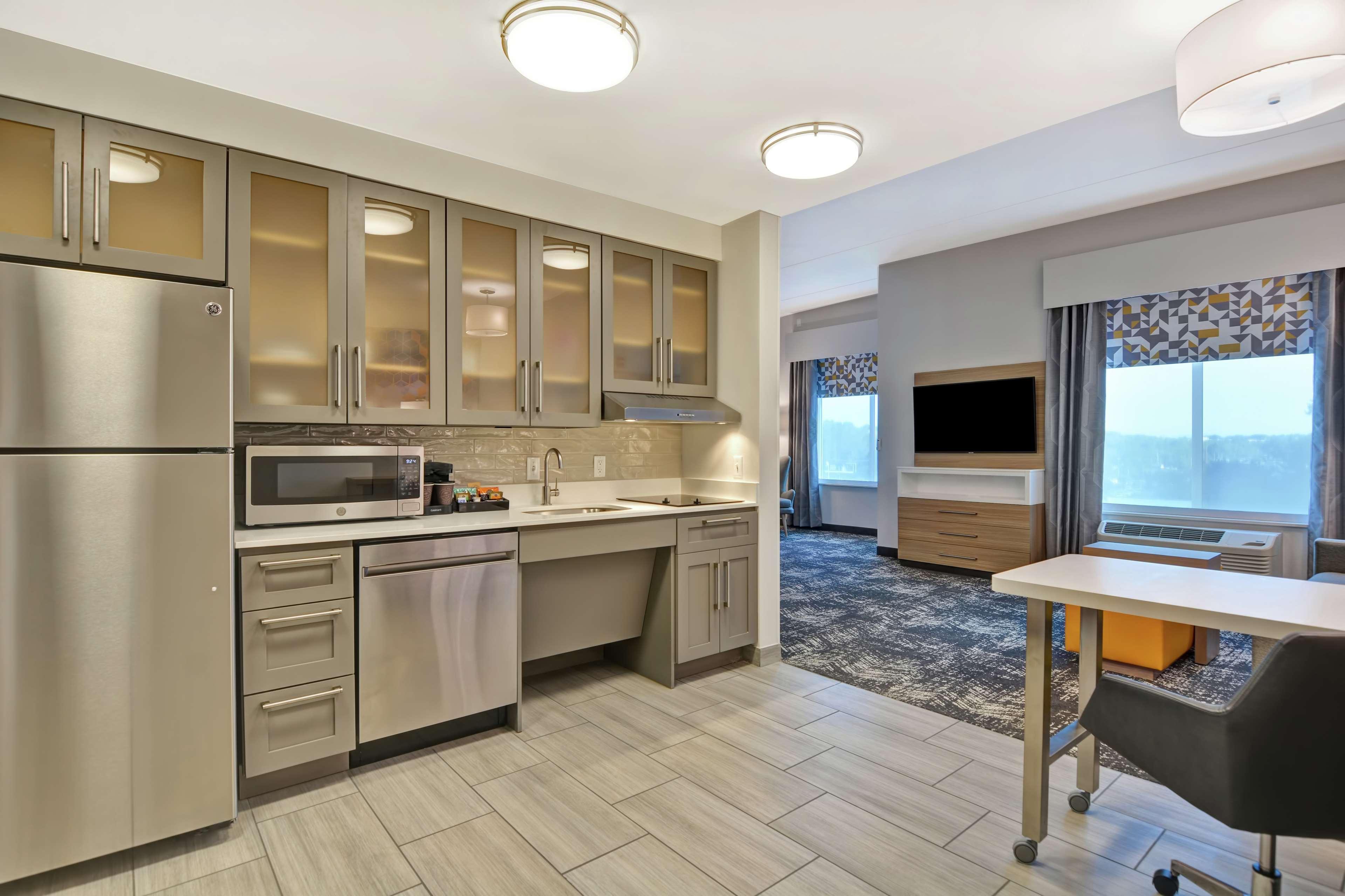 Homewood Suites By Hilton Lynchburg Exterior photo