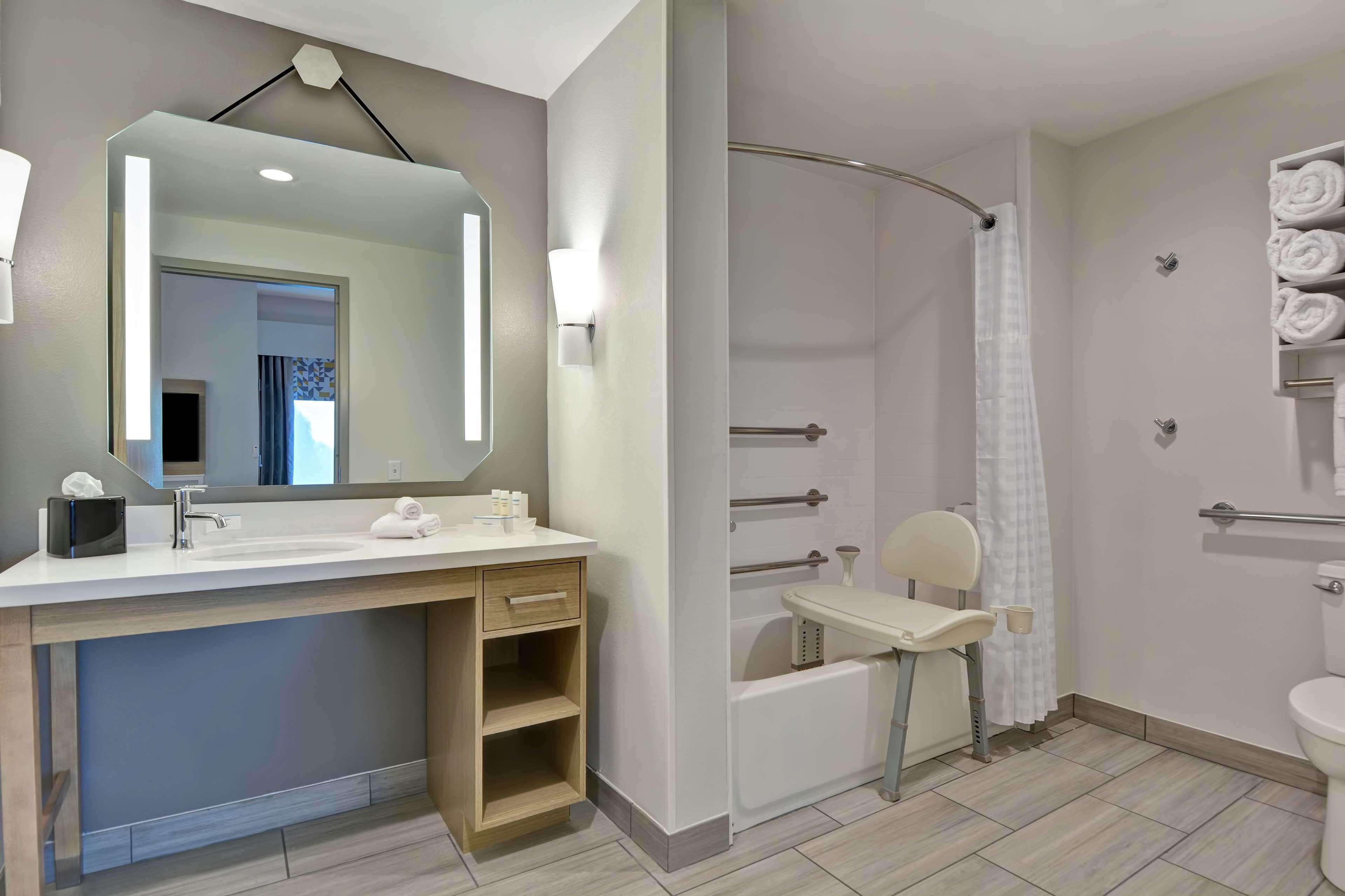 Homewood Suites By Hilton Lynchburg Exterior photo