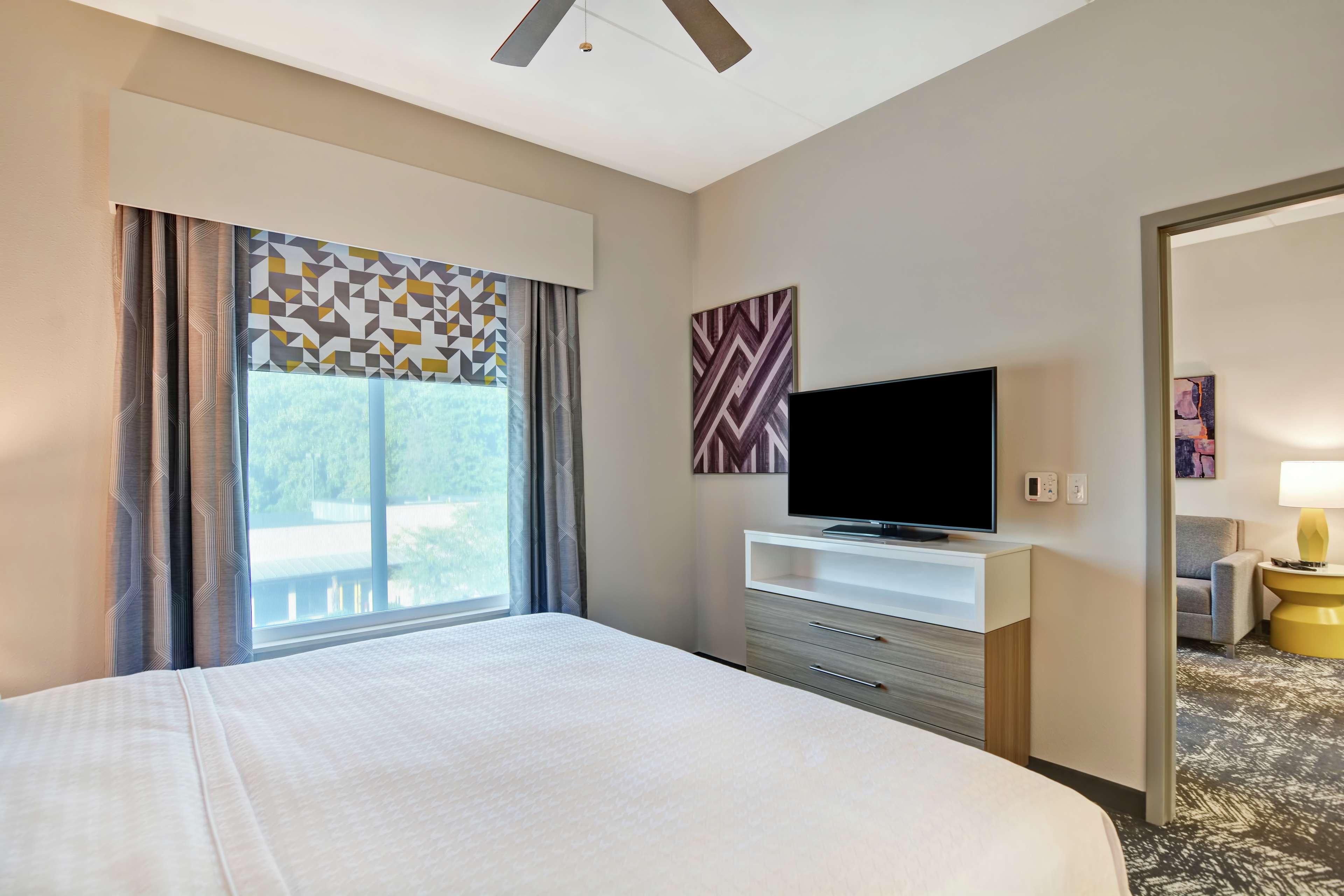 Homewood Suites By Hilton Lynchburg Exterior photo