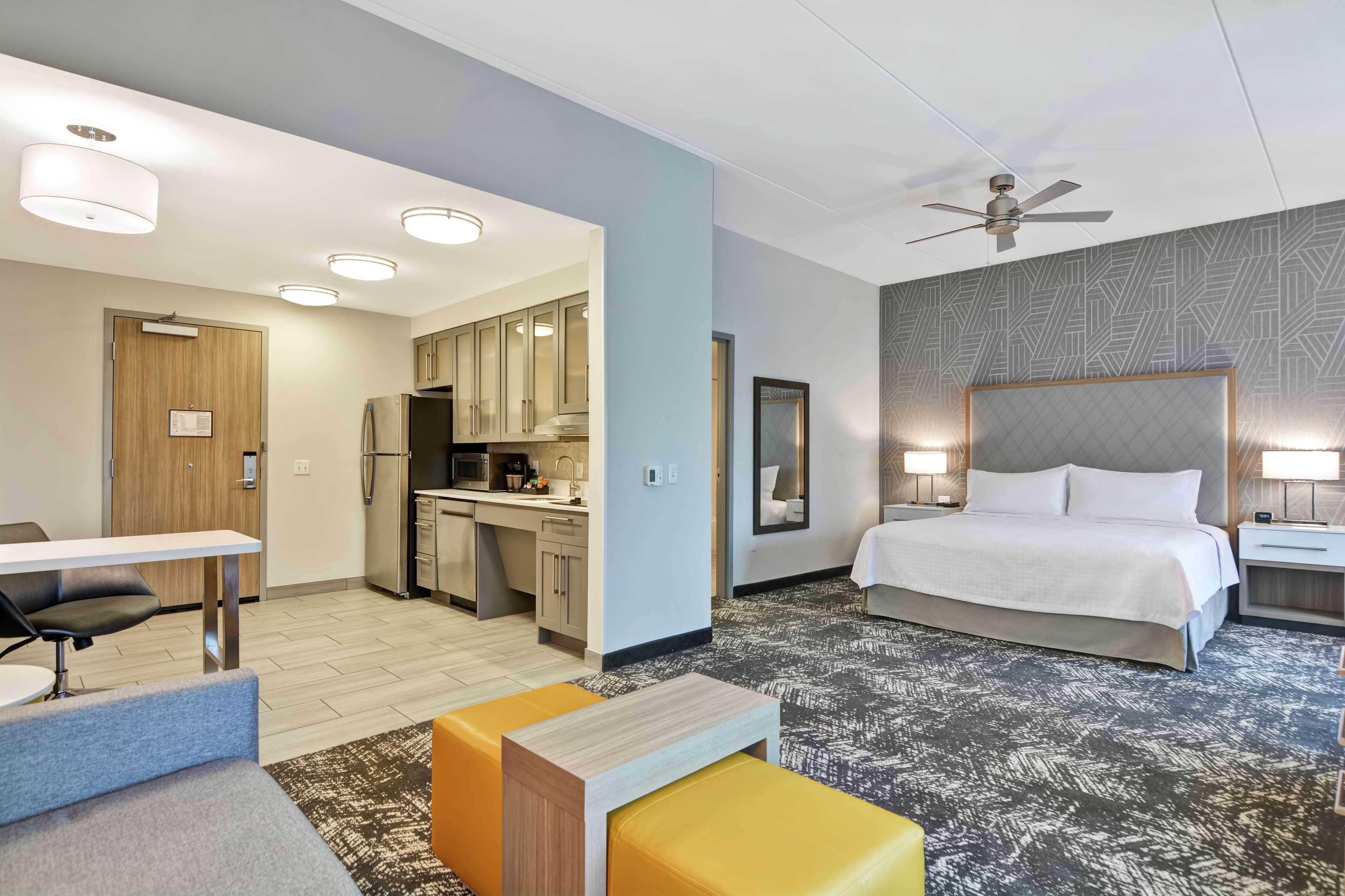 Homewood Suites By Hilton Lynchburg Exterior photo