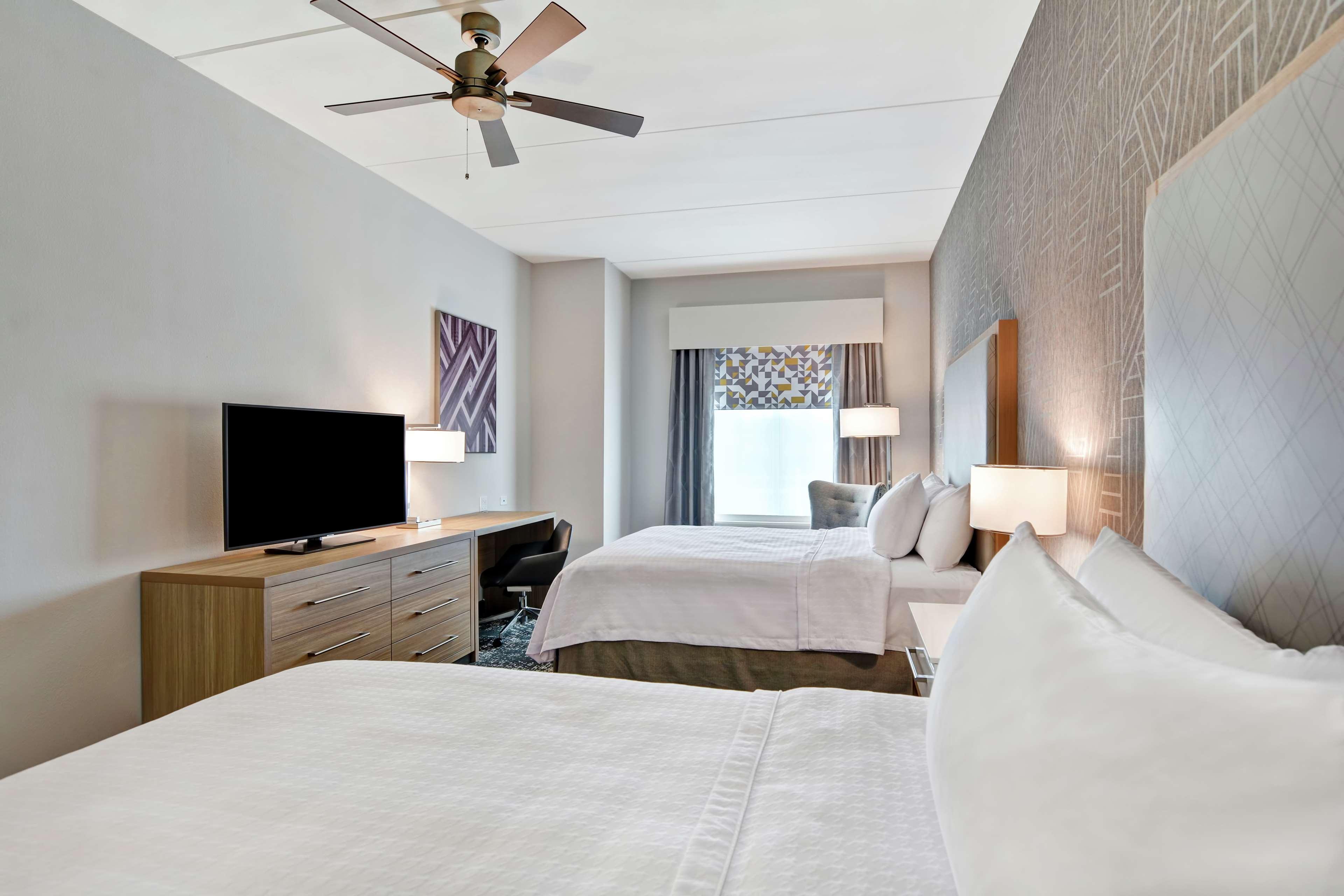 Homewood Suites By Hilton Lynchburg Exterior photo