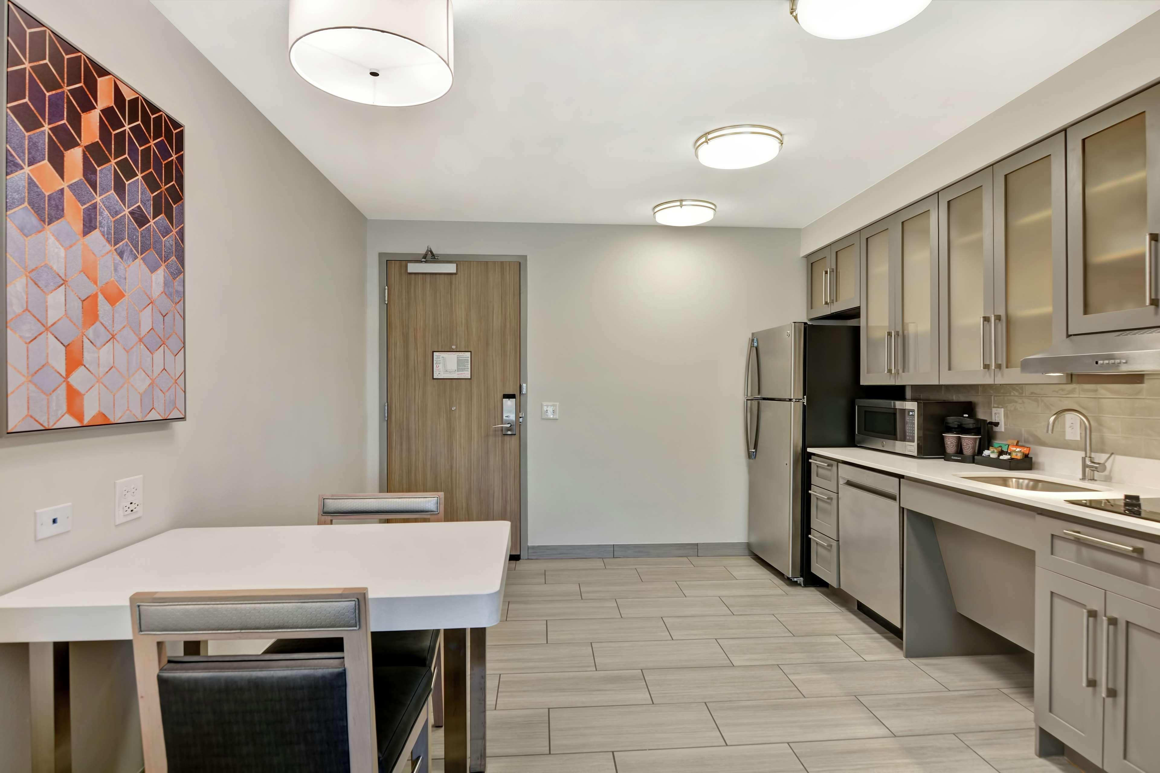 Homewood Suites By Hilton Lynchburg Exterior photo