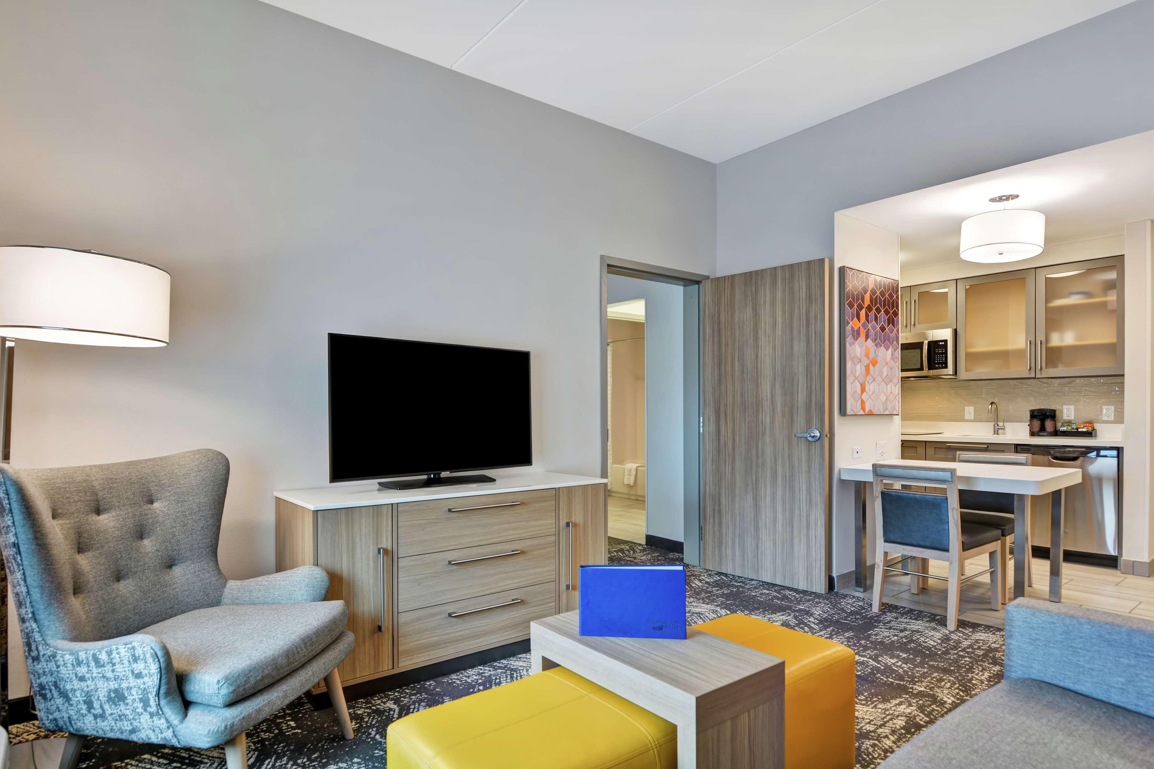 Homewood Suites By Hilton Lynchburg Exterior photo