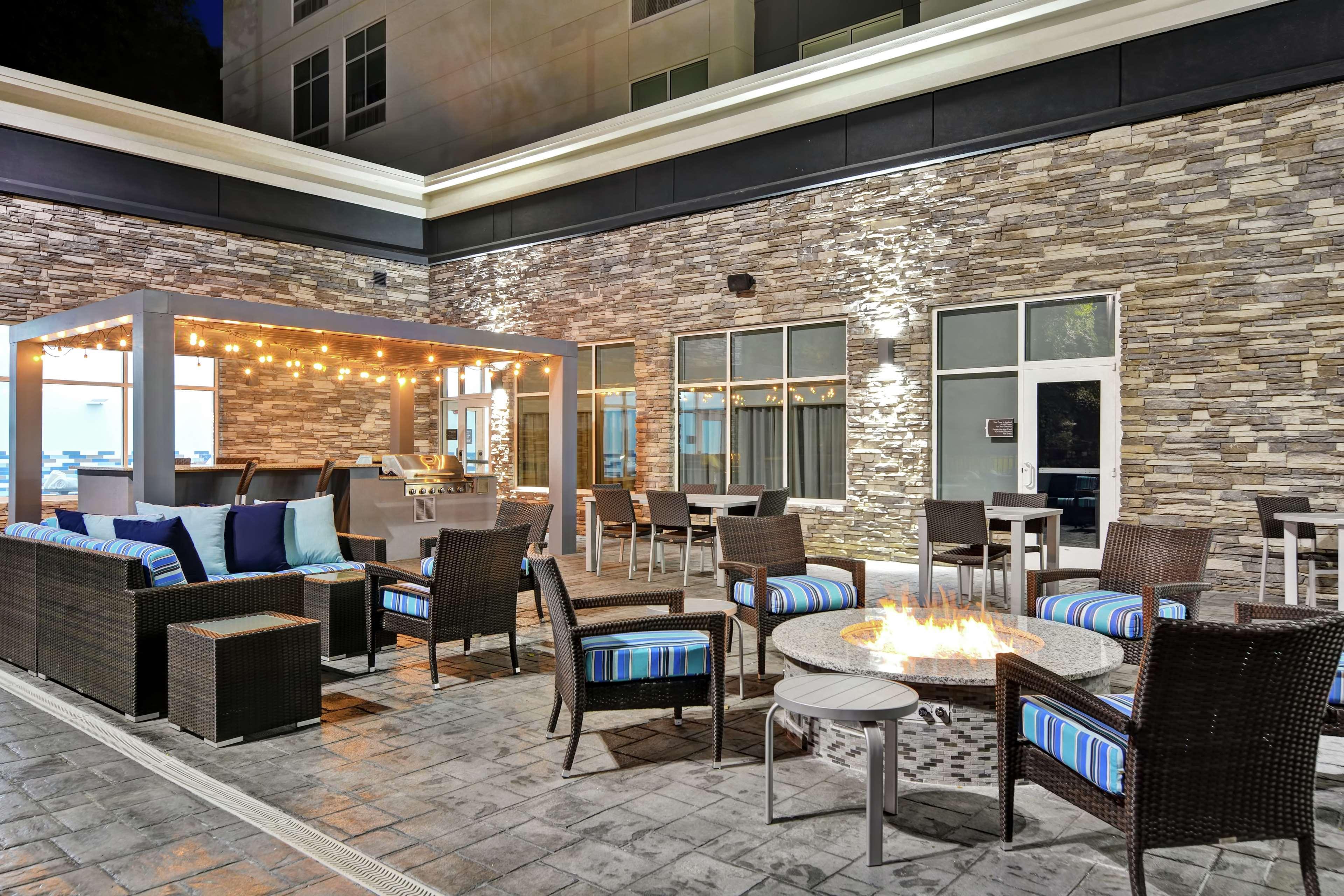 Homewood Suites By Hilton Lynchburg Exterior photo