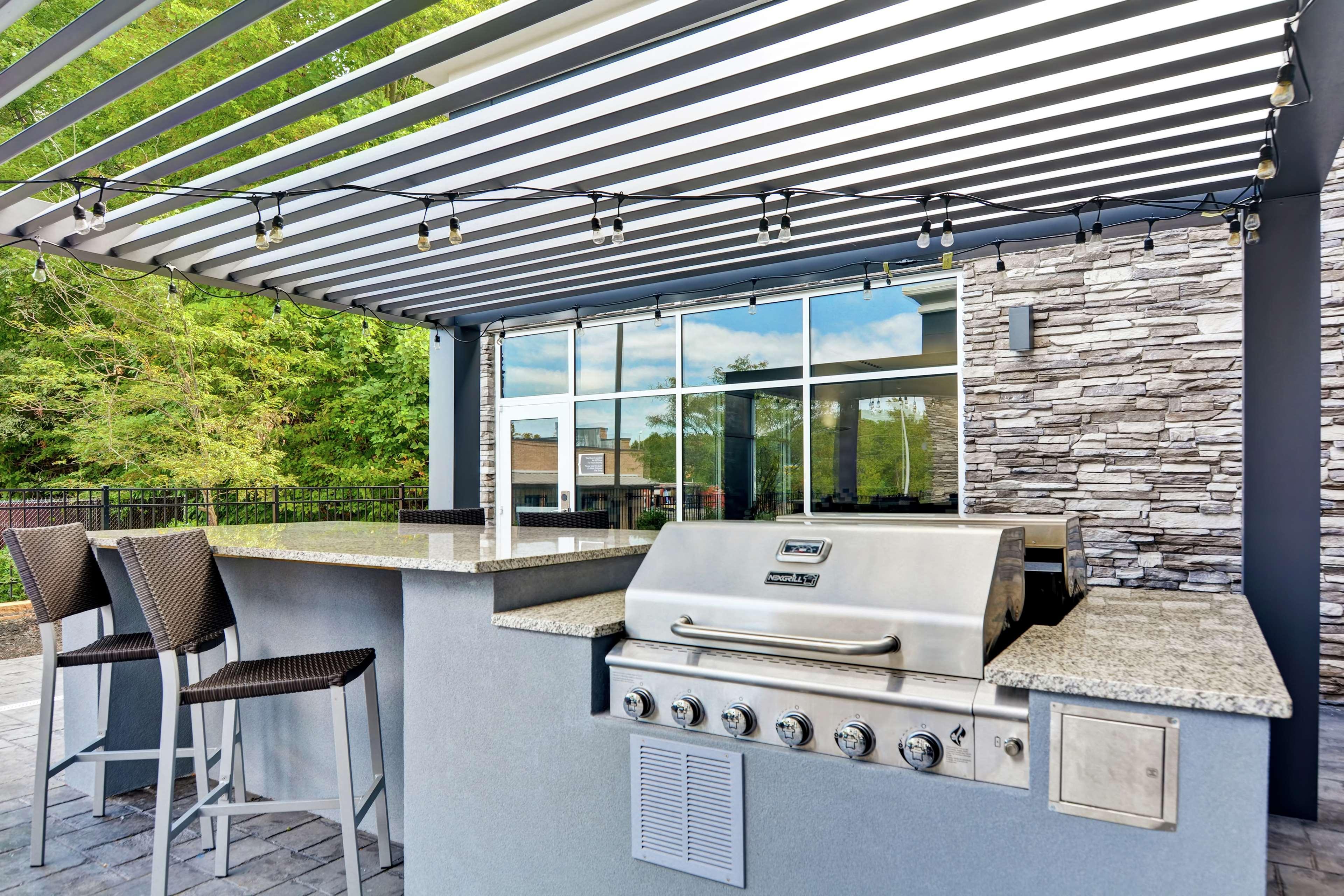 Homewood Suites By Hilton Lynchburg Exterior photo