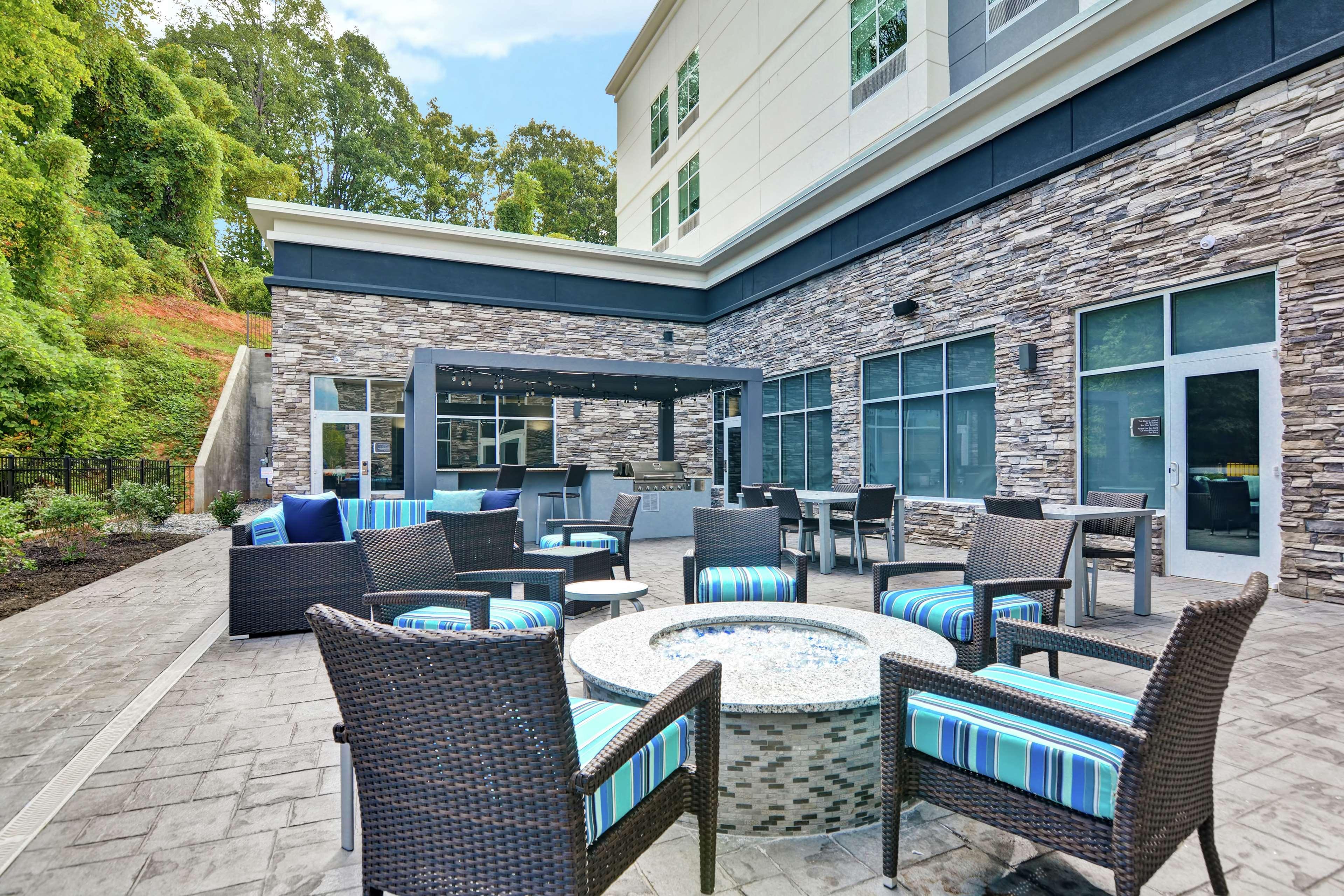 Homewood Suites By Hilton Lynchburg Exterior photo