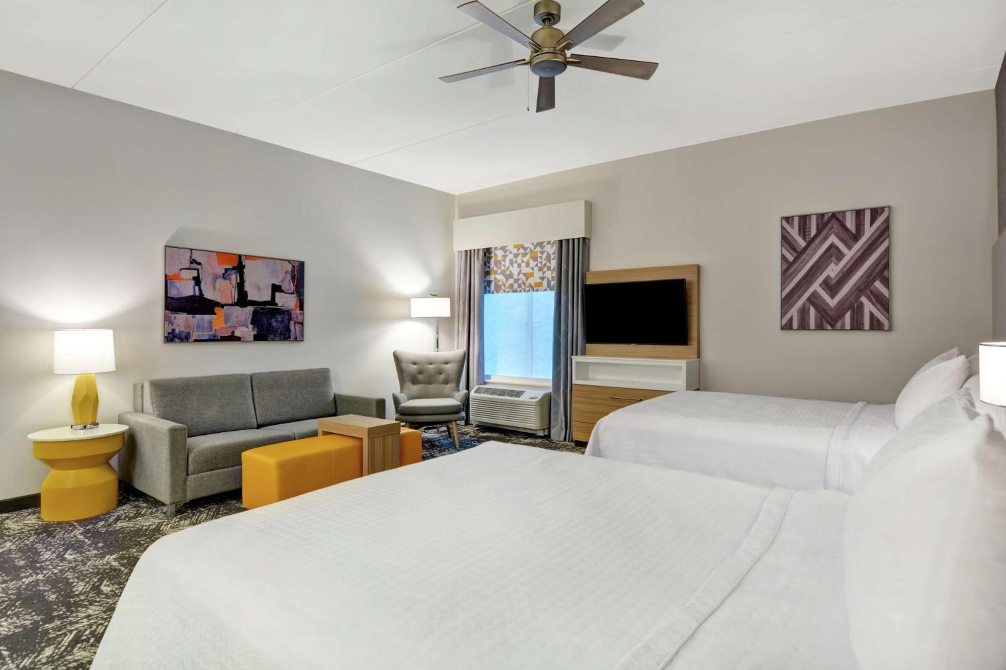 Homewood Suites By Hilton Lynchburg Exterior photo